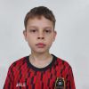Свирин Владислав ФК Витязь