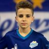 Магей Вадим ДФШ "Зенит-Чемпионика"