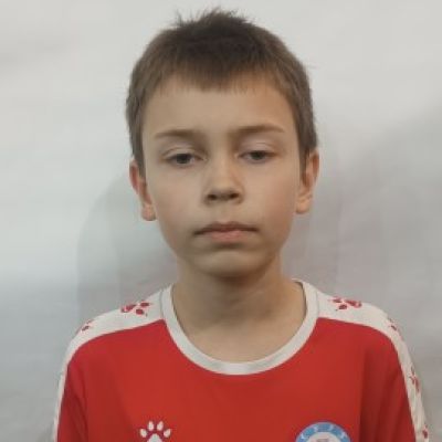 Крижевский Кирилл МБУ ДО СШ Старт