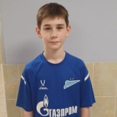 Павлинчук Георгий ФК Зенит