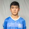 Шукуров Шерзод ФК Динамо
