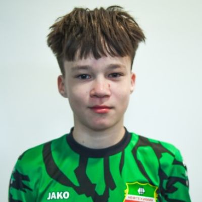 Калимов Ильмир Нефтехимик-2