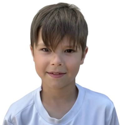 Гатин Алим КРИД Юниор