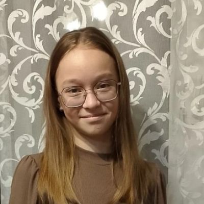 Каниловская Арина Кесова Гора
