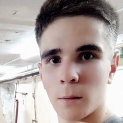 Бобарыкин Юрий Партизаны