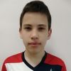 Новиков Владислав  Волжск 2012