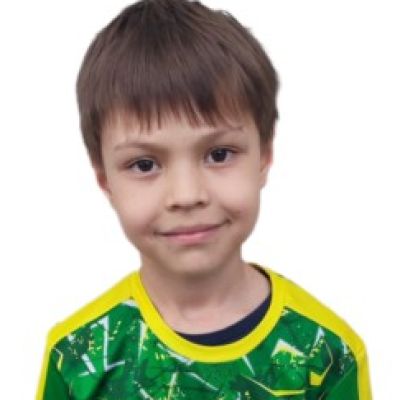 Сулейманов Марсель СШ Савиново-2