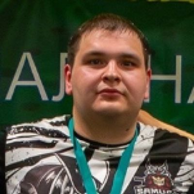 Чернов Арсений Самураи