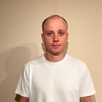 Яровенко Александр Пахра-БУЙ