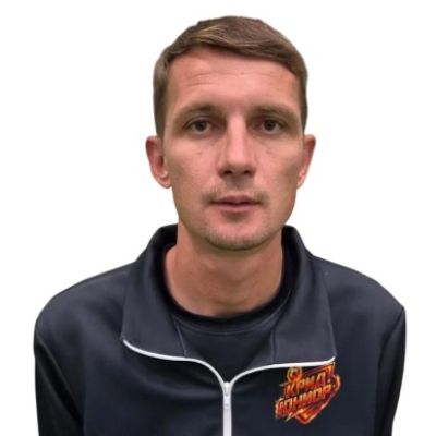 Сафиуллин Шамиль КРИД Юниор
