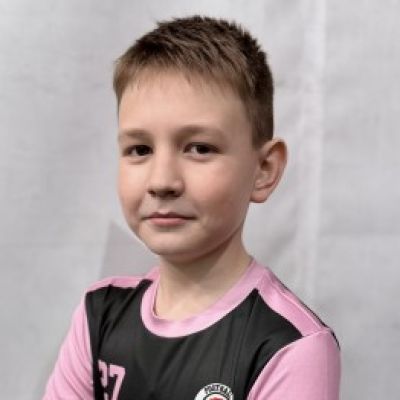 Владыкин Илья Школа футбольного мастерства