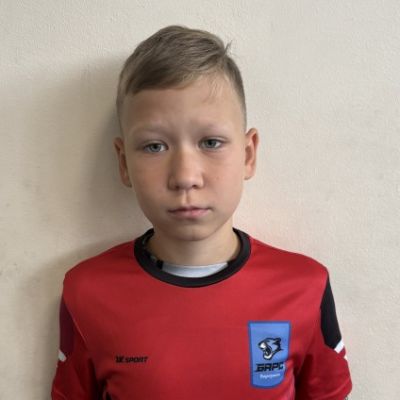 Кузнецов Савелий Барс