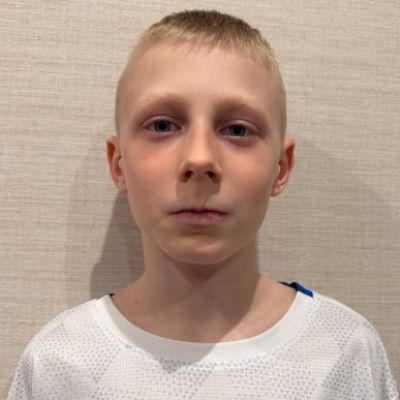 Курбатов Иван Олимп