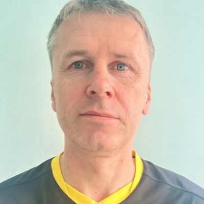 Колотов Владимир Добрянка