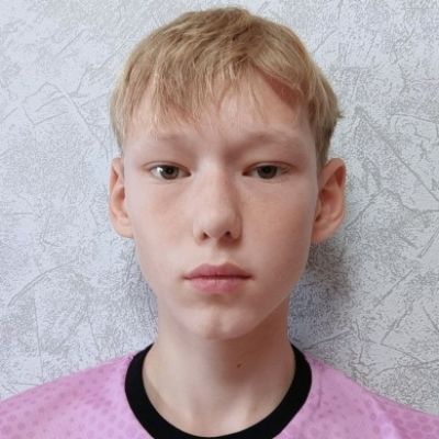 Алфёров Демид Темп