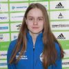 Митрофанова Екатерина СШОР №2 Аврора