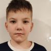 Гулевский Марк МБУ ДО СШОР Кристалл-Восток