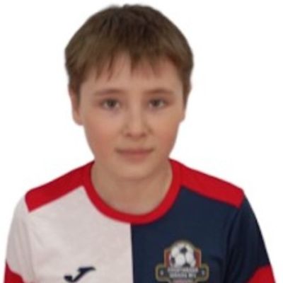 Давлетшин Адель СШ №1