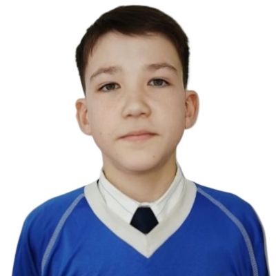 Багавиев Булат Большекайбицкая СОШ