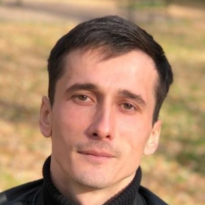 Тимонин Александр Русская община