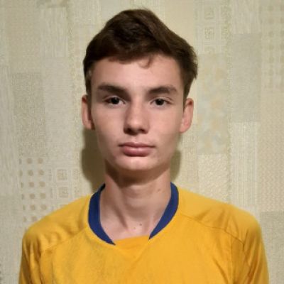 Артюхин Александр СШ Закамск
