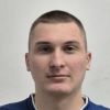 Капитин Михаил ФК Прогресс