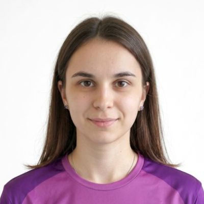 Заводская Ангелина Максат