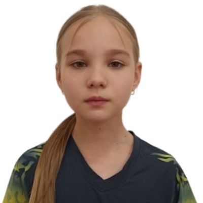 Шарафеева Самира Гимназия №175