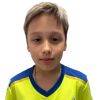 Трофимов Дмитрий СШ Мотор