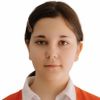 Баландина Дарья Лицей-интернат им. Онджеля