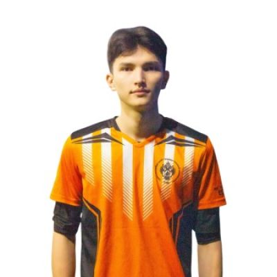 Гурбанов Бегмырат СПбГУ