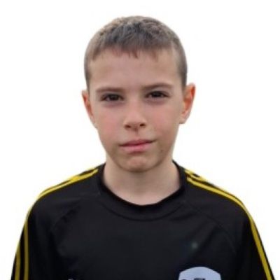 Хакимов Самир Олимп