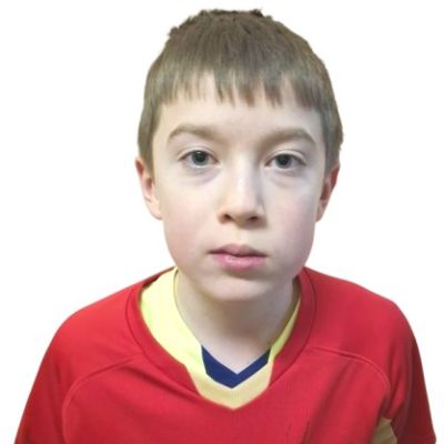 Тихомиров Александр Максат