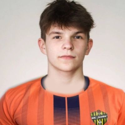 Халилов Руслан АВ Системы