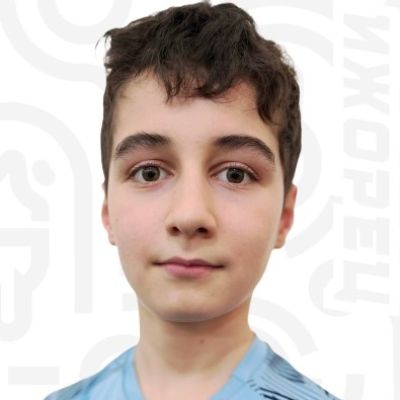 Саругланов Мухаммад Ижорец