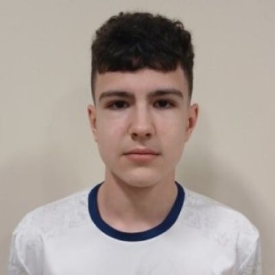 Старостин Глеб СК КАМАЗ