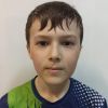 Мустафин Альфир СШ по футболу-2