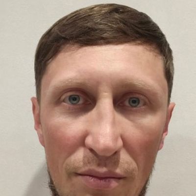 Закиров Дамир Мотор