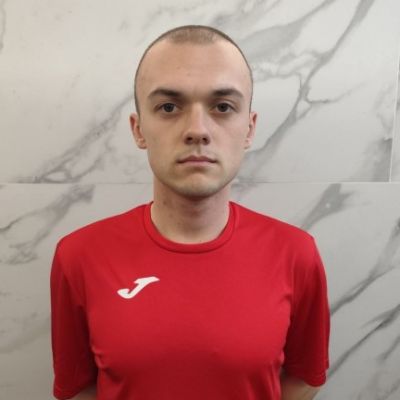 Лейрих Кирилл Интер СПб