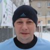 Пилипчук Сергей Механизатор (35+)