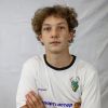 Гаськов Александр Норман U19