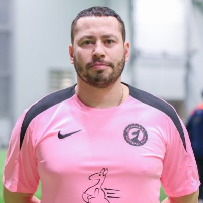 Коробейников Денис КПРФ