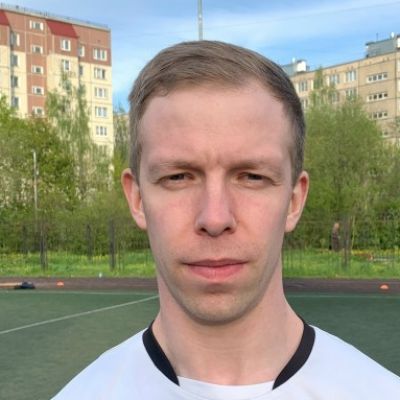 Степанов Дмитрий Зет-Тим