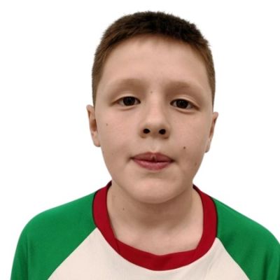 Шамсин Ирек Лицей №186