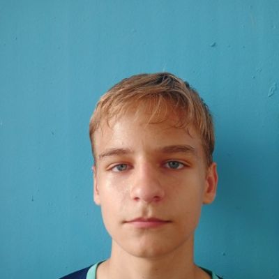 Земляникин Вячеслав СШ"Чемпион"