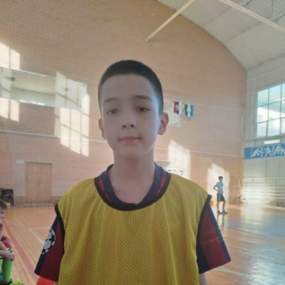 Хуснутдинов Ибрагим МФК Танай