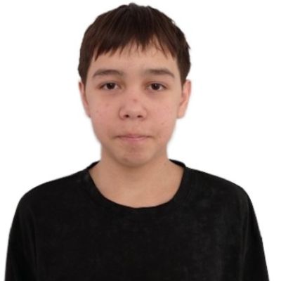 Петров Богдан Спутник-СОШ №4