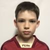 Фахурдинов Самир Рубин