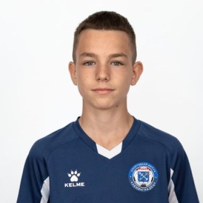 Жиганов Роман СШ Ленинградец