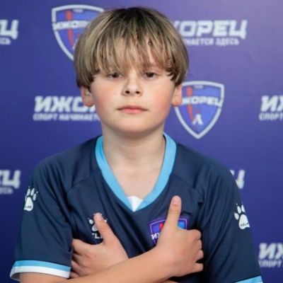 Сергутин Григорий Ижорец
